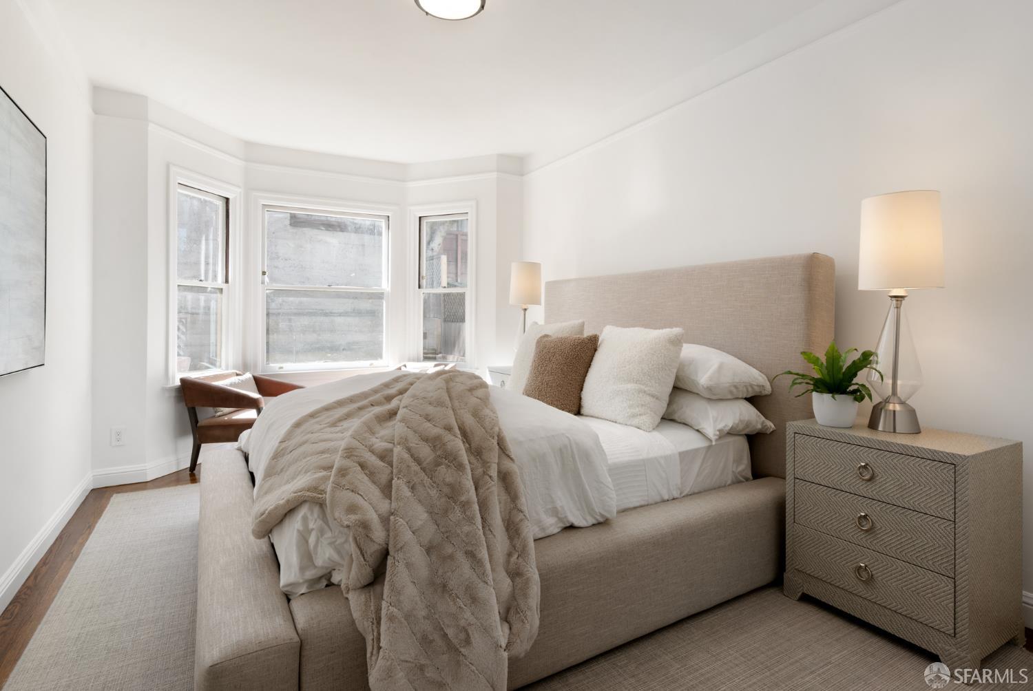 167 Divisadero Street