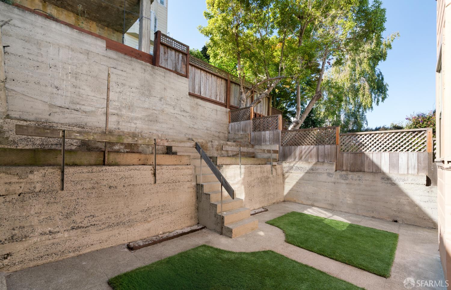 167 Divisadero Street