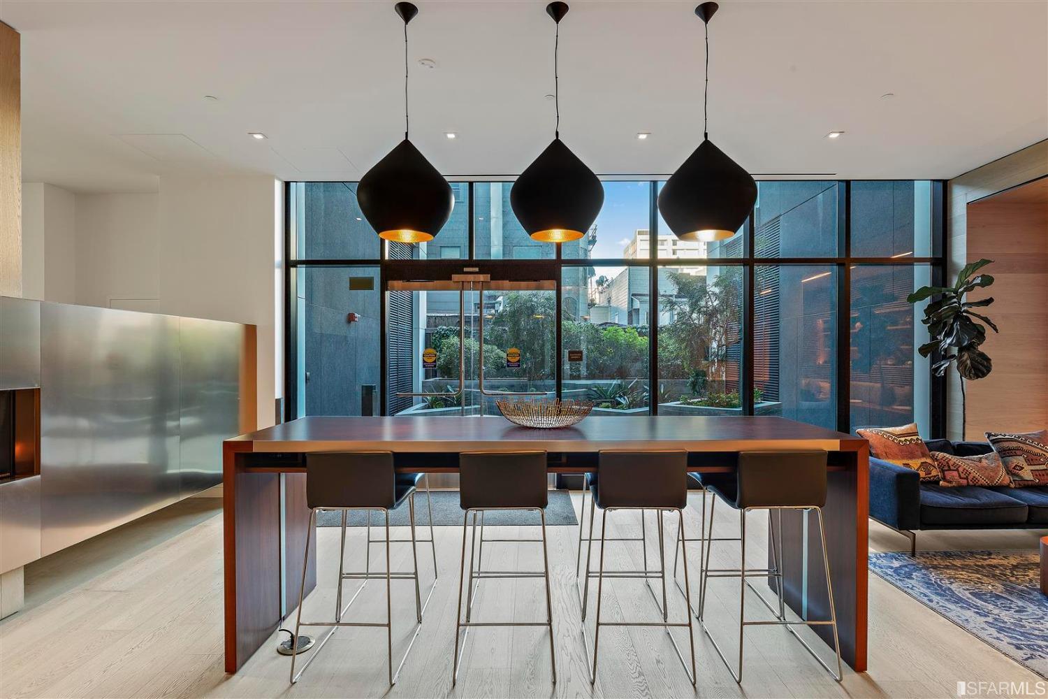 1545 Pine Street # 509