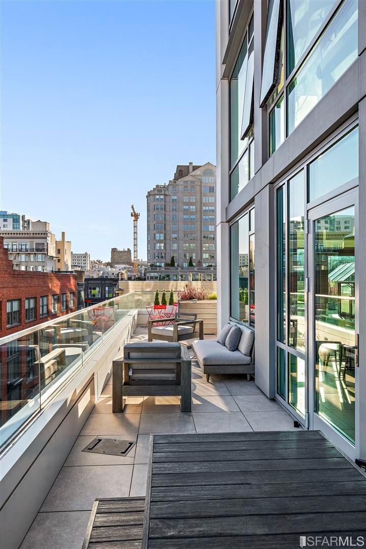 1545 Pine Street # 509