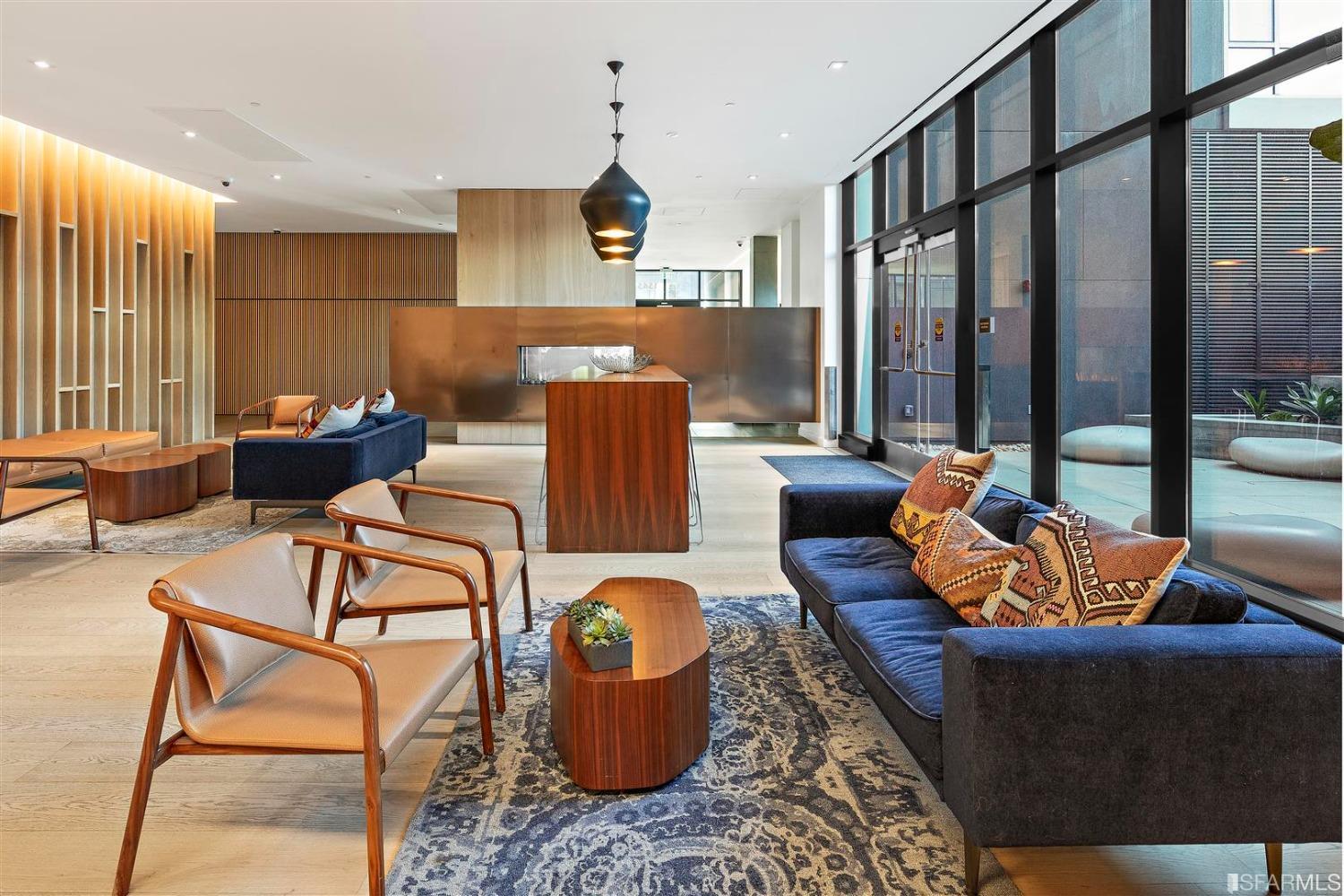 1545 Pine Street # 509