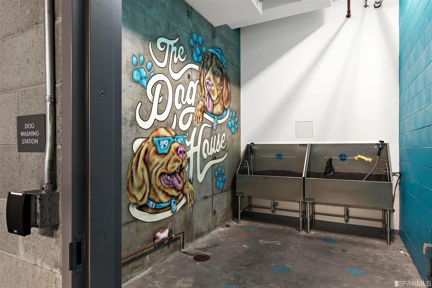 1545 Pine Street # 509