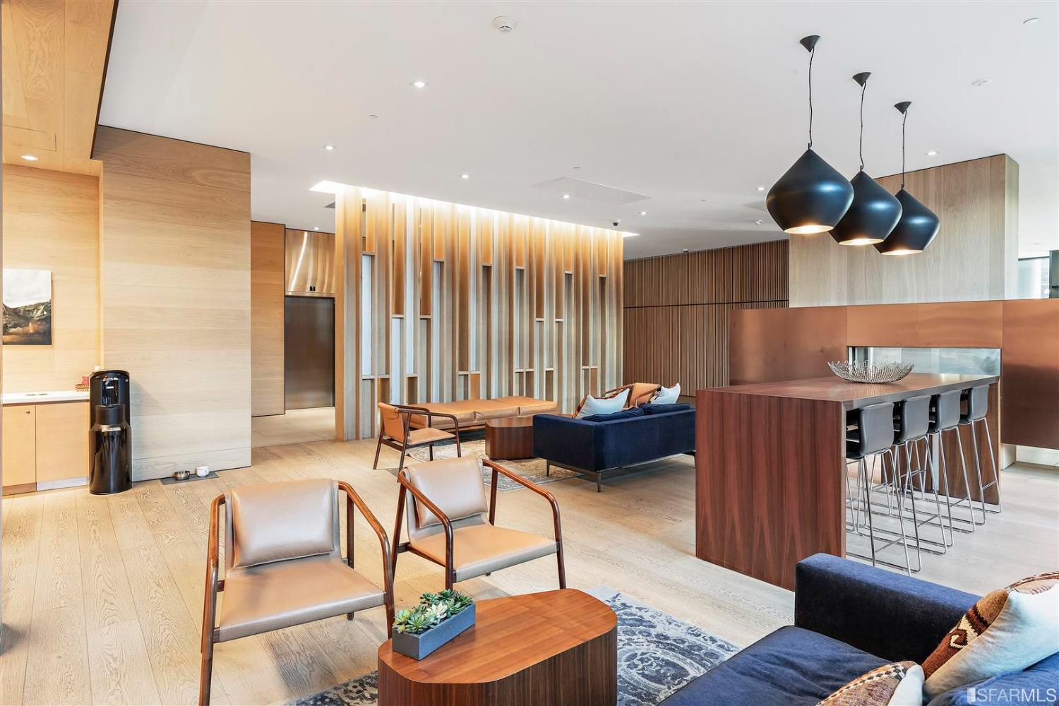 1545 Pine Street # 509