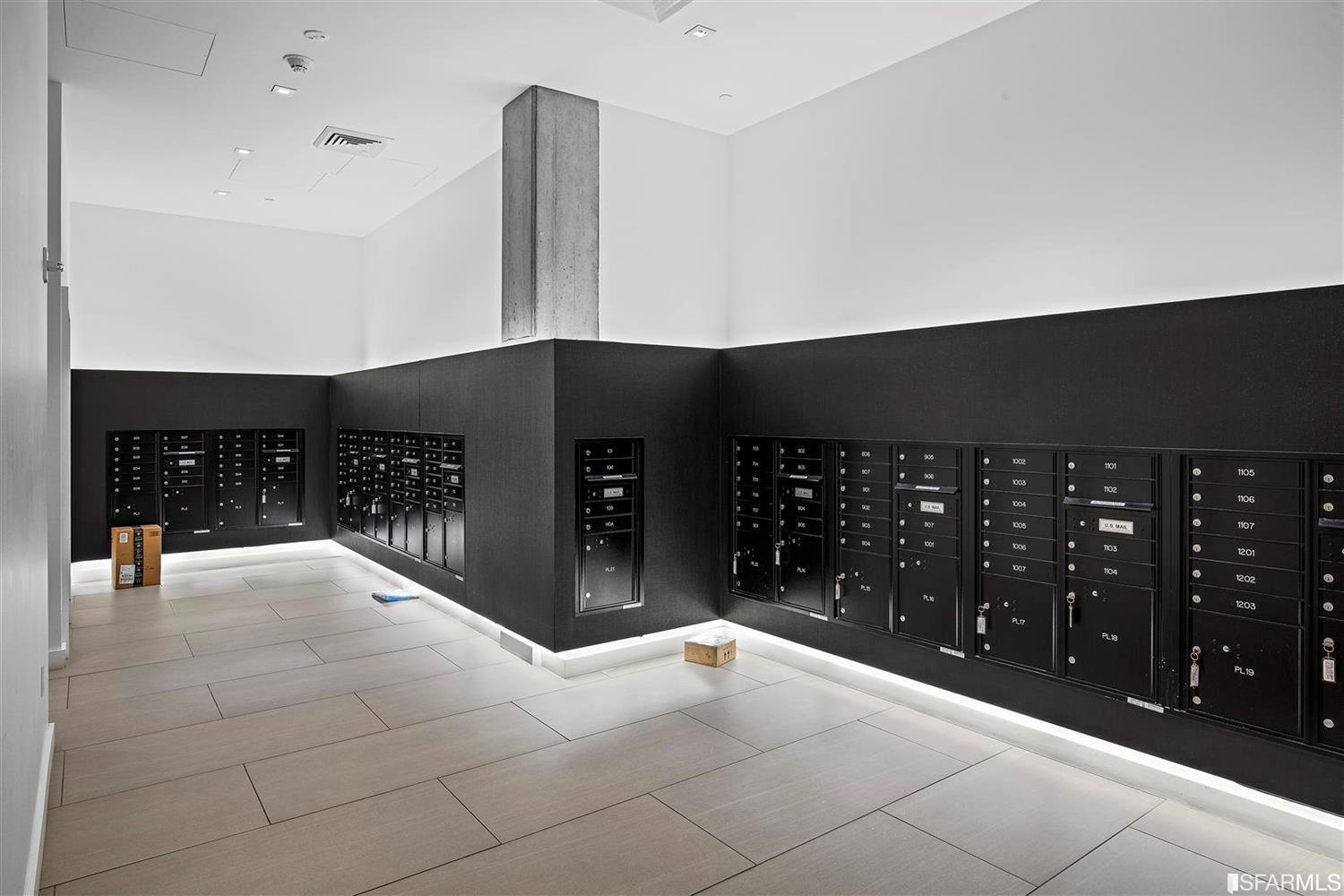 1545 Pine Street # 509