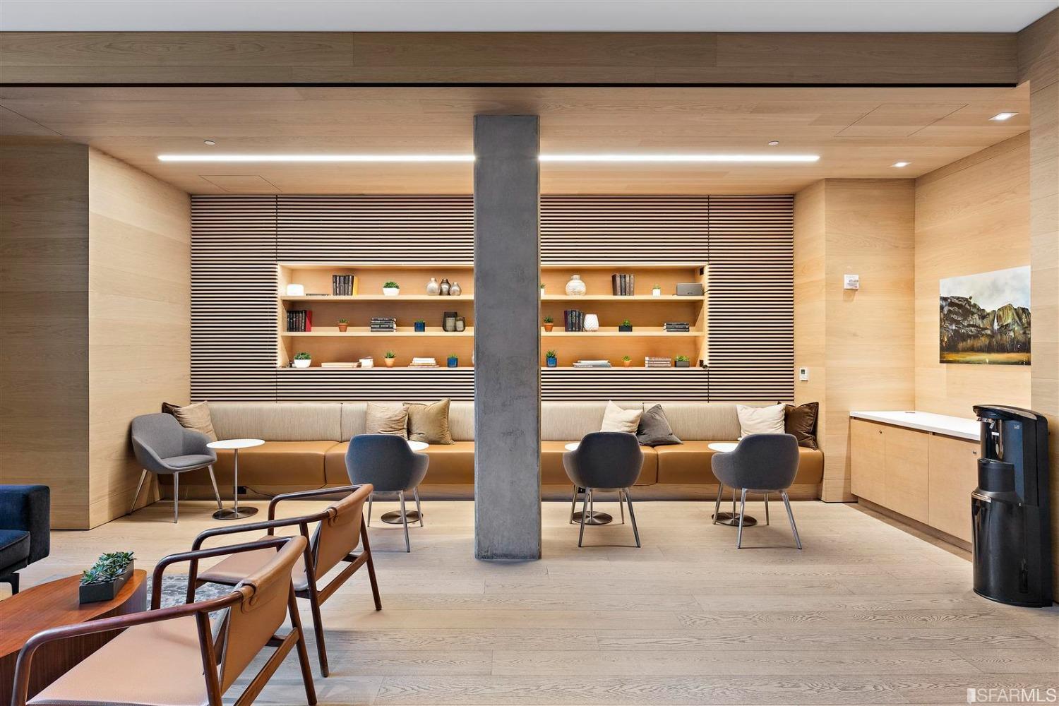 1545 Pine Street # 509