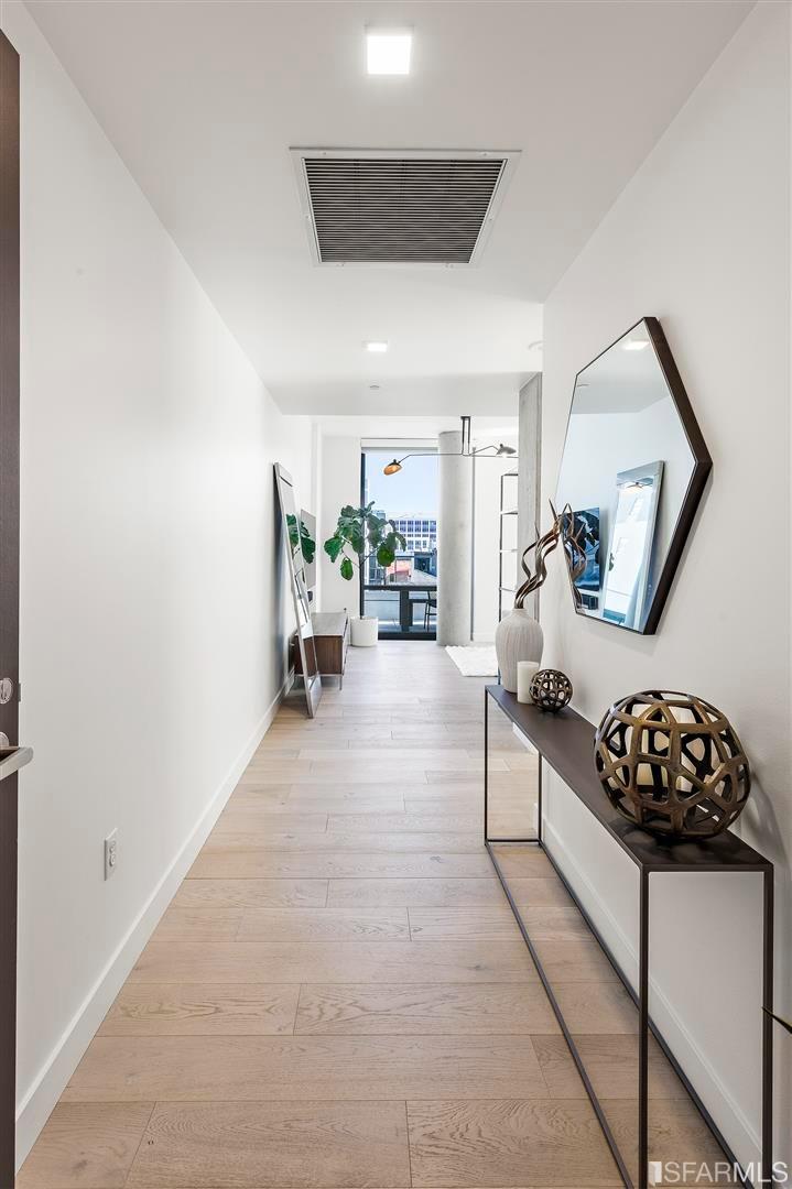 1545 Pine Street # 509