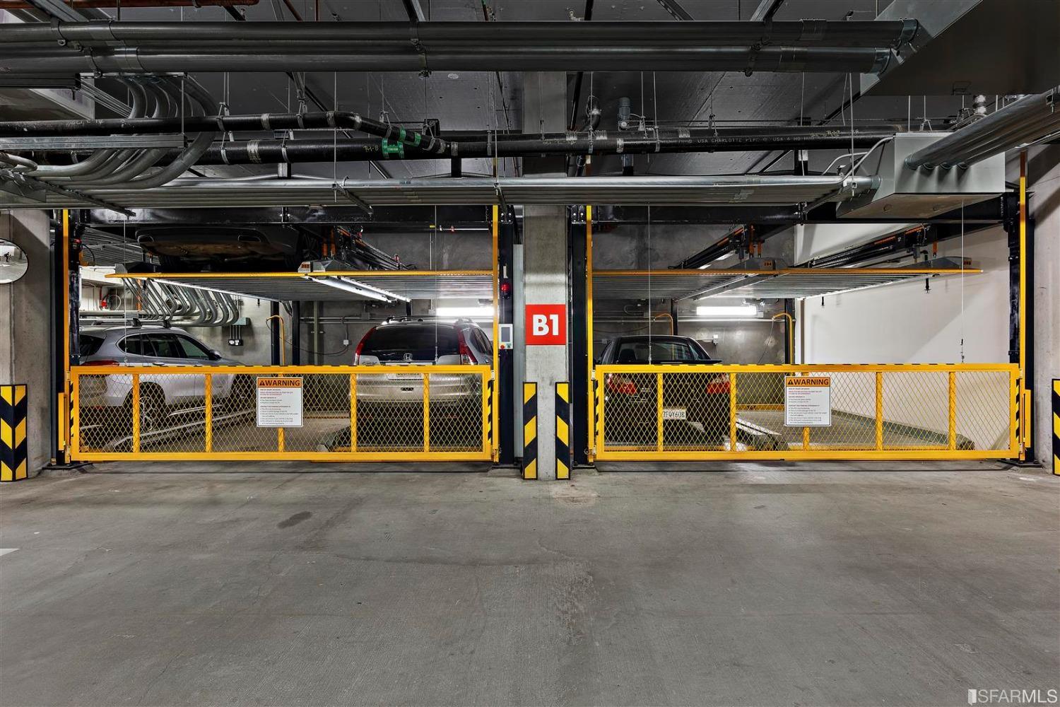 1545 Pine Street # 509