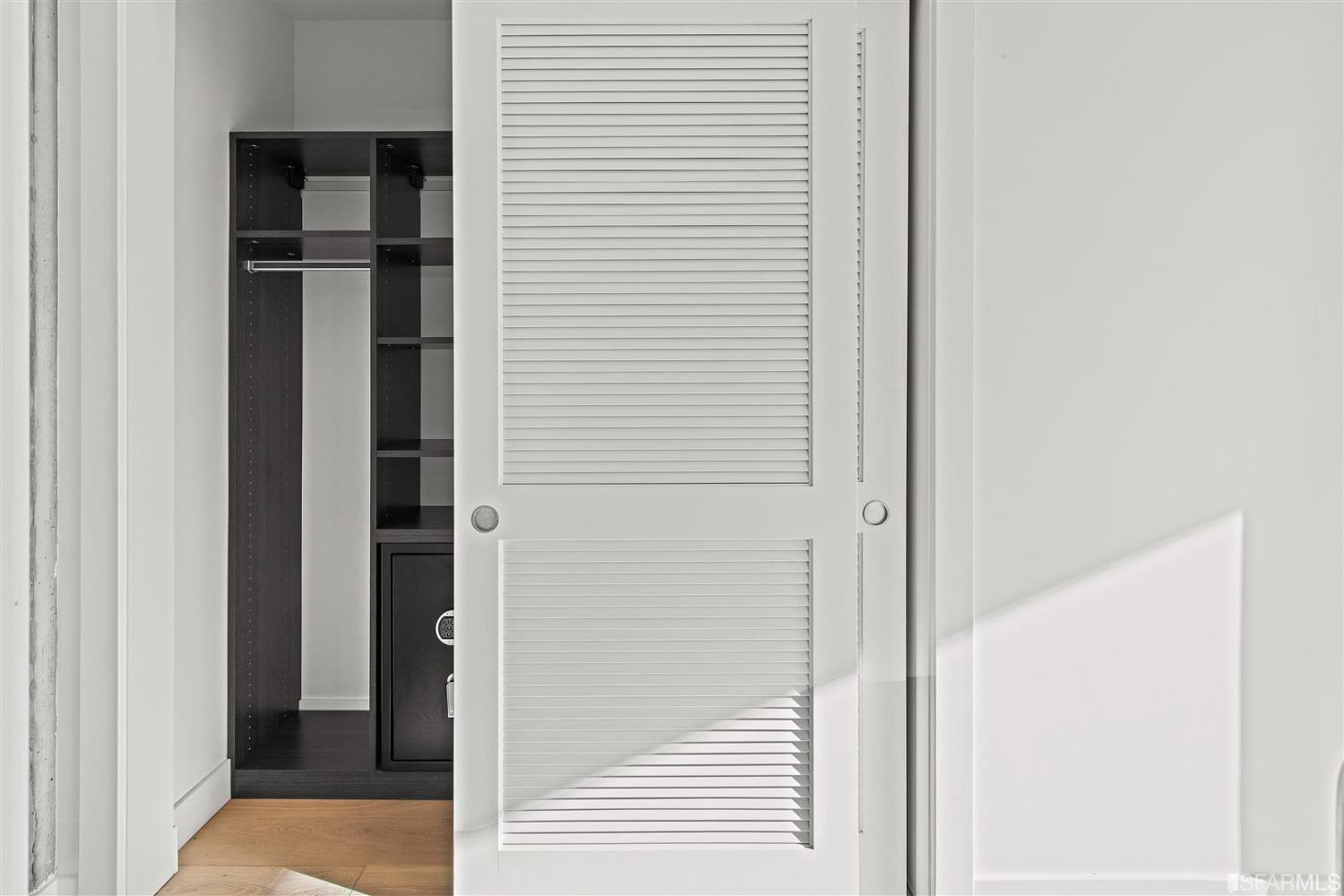 1545 Pine Street # 509