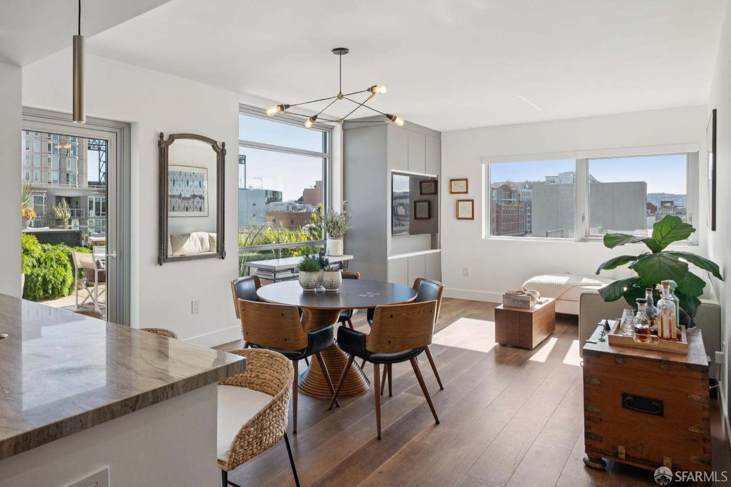 72 S Townsend Street # 806
