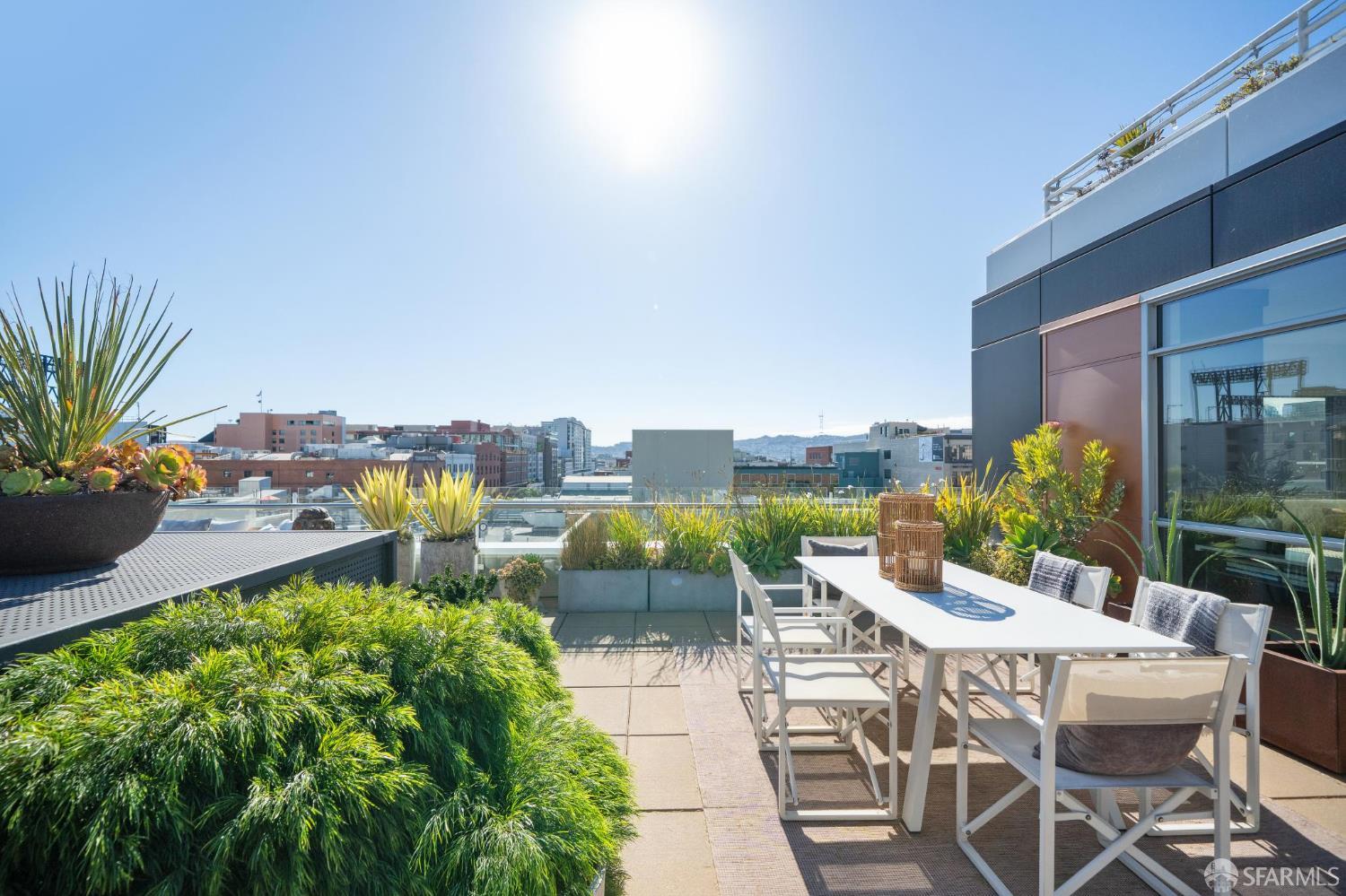 72 S Townsend Street # 806
