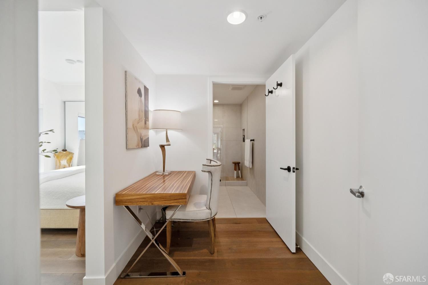 72 S Townsend Street # 806