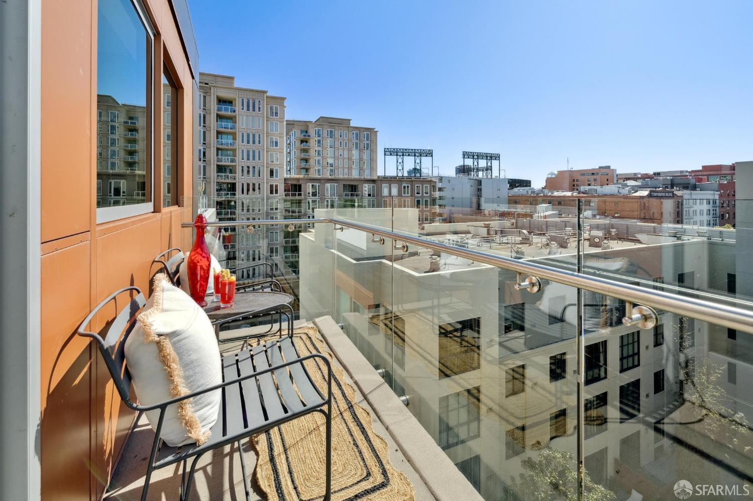 72 S Townsend Street # 806