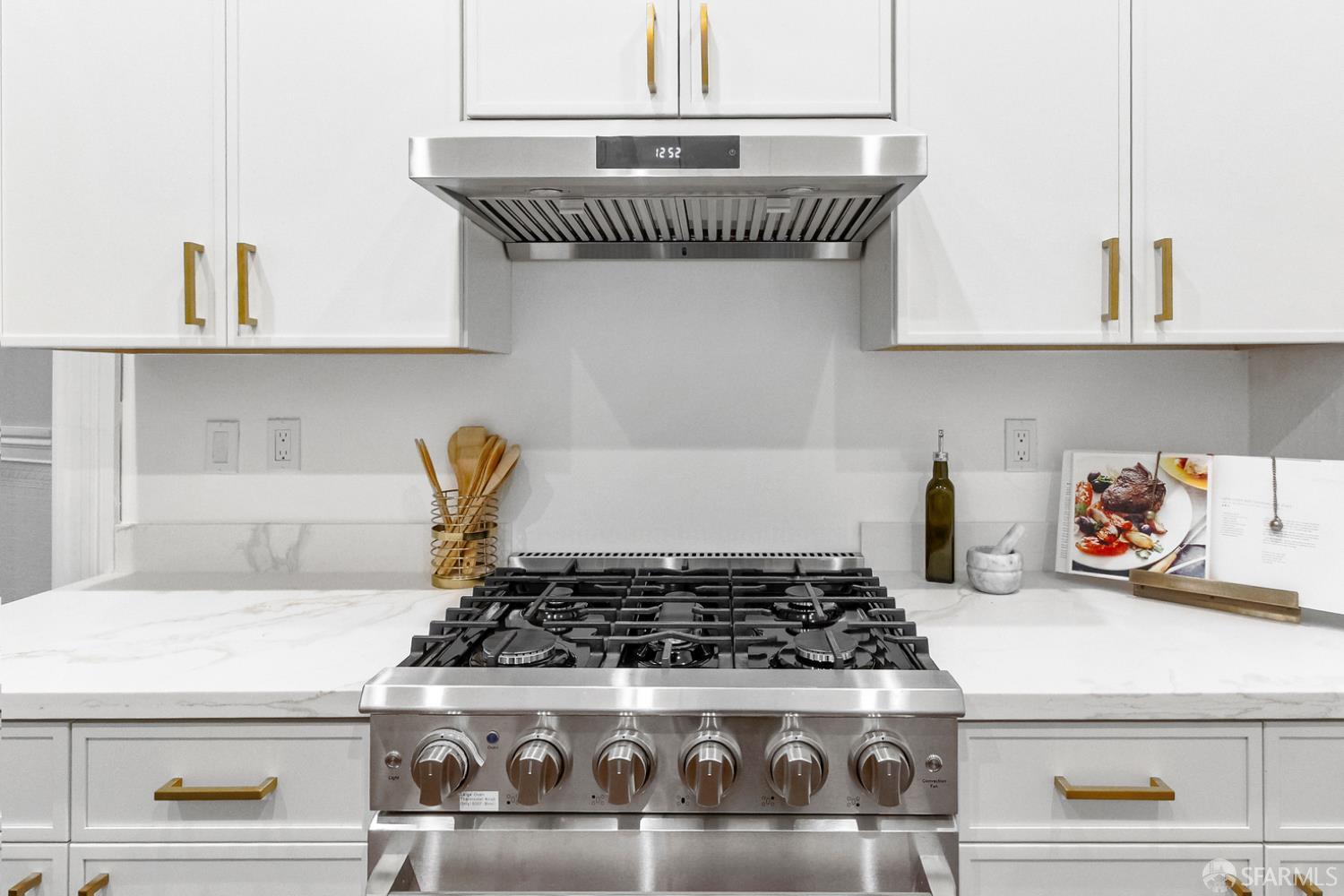 525 Baker Street, San Francisco