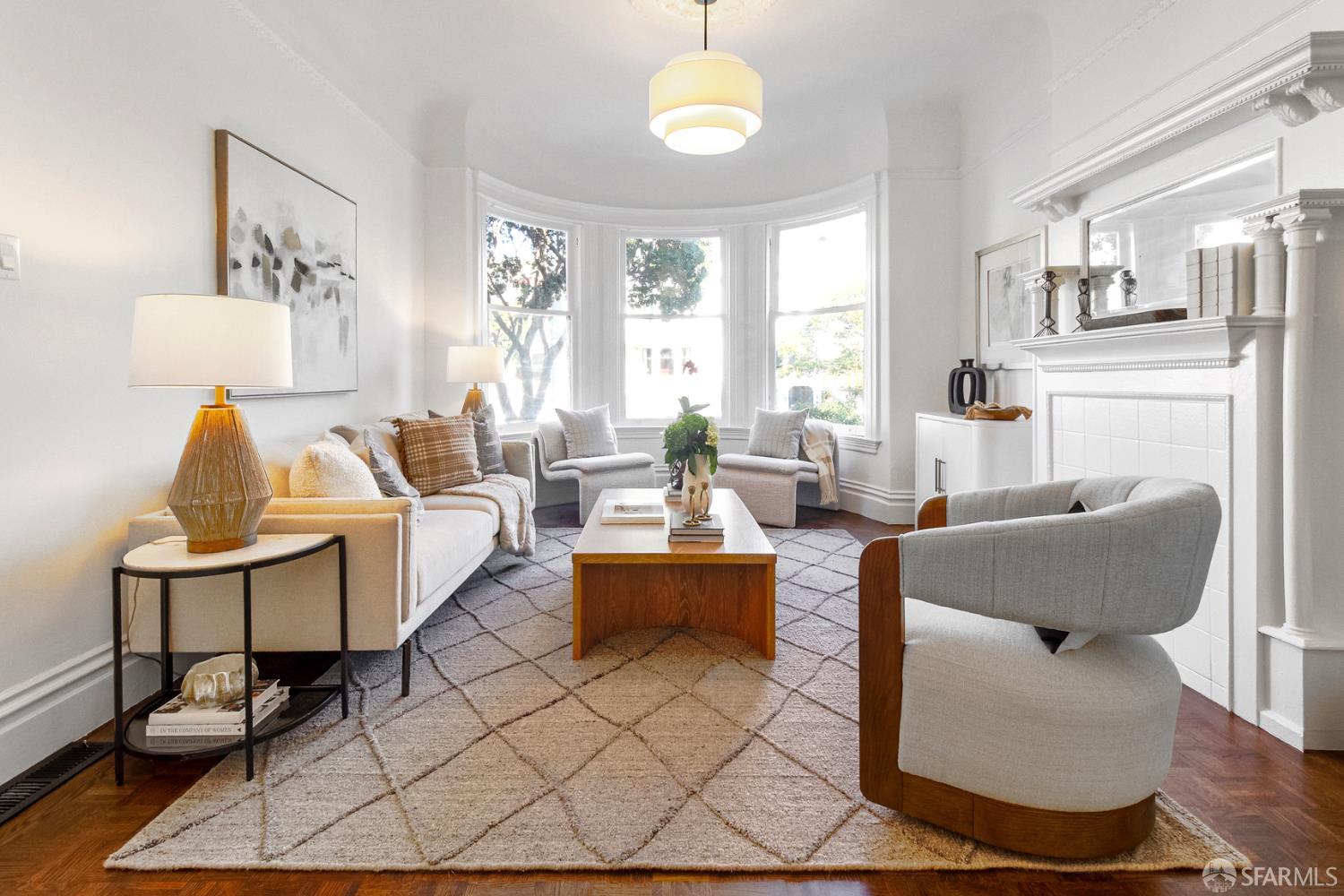 525 Baker Street, San Francisco