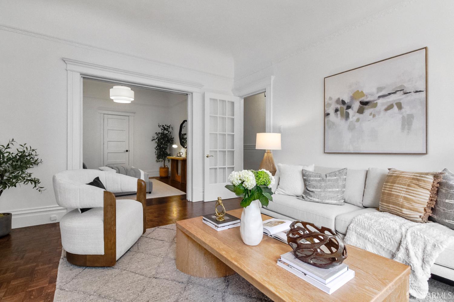 525 Baker Street, San Francisco