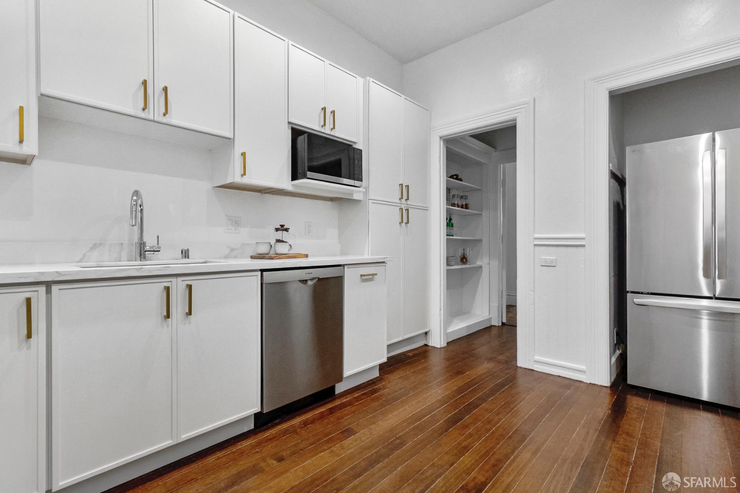 525 Baker Street, San Francisco