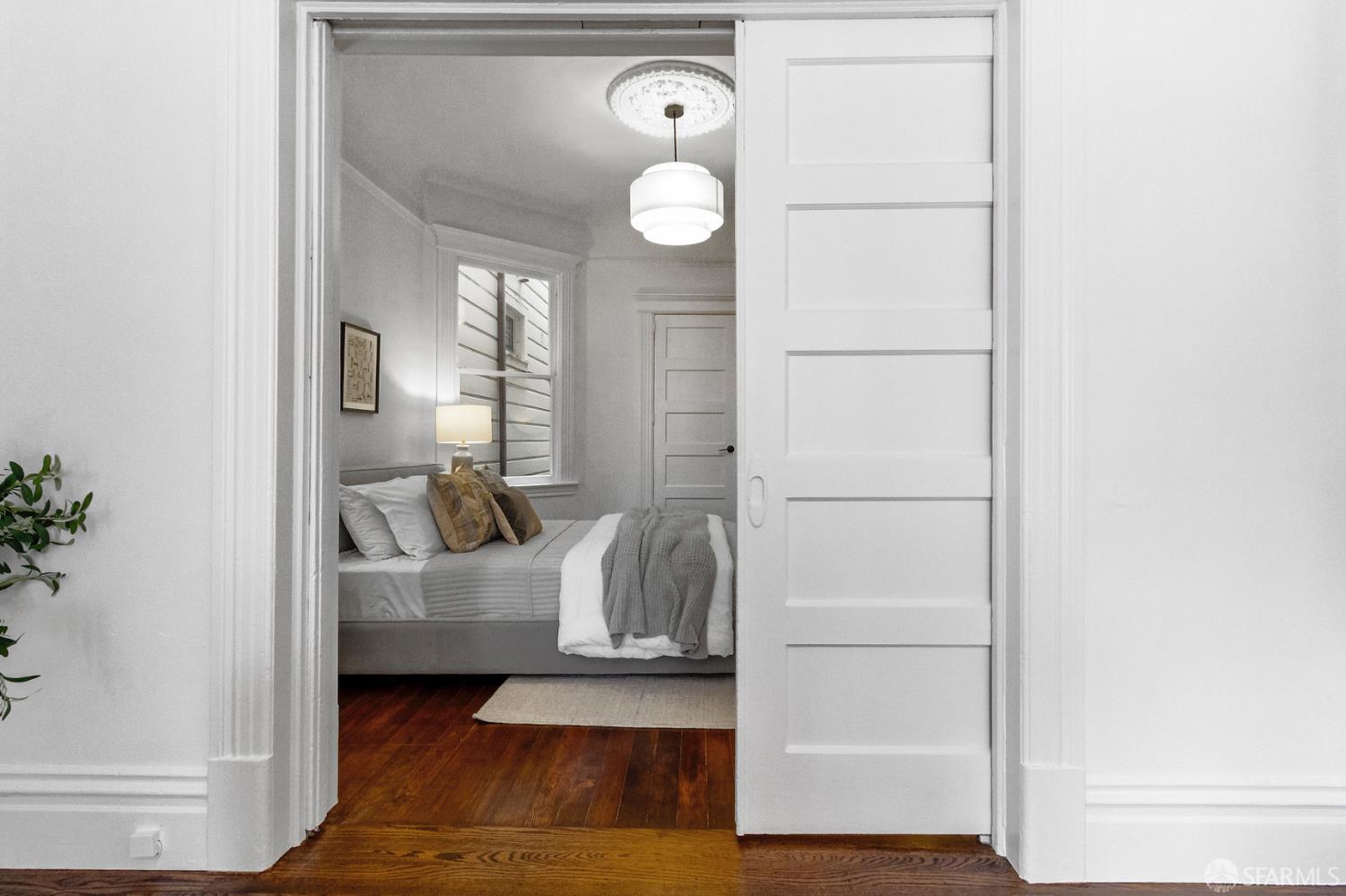 525 Baker Street, San Francisco