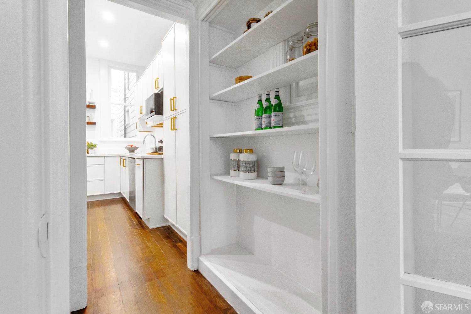 525 Baker Street, San Francisco