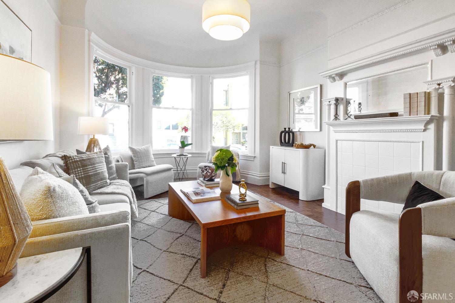 525 Baker Street, San Francisco