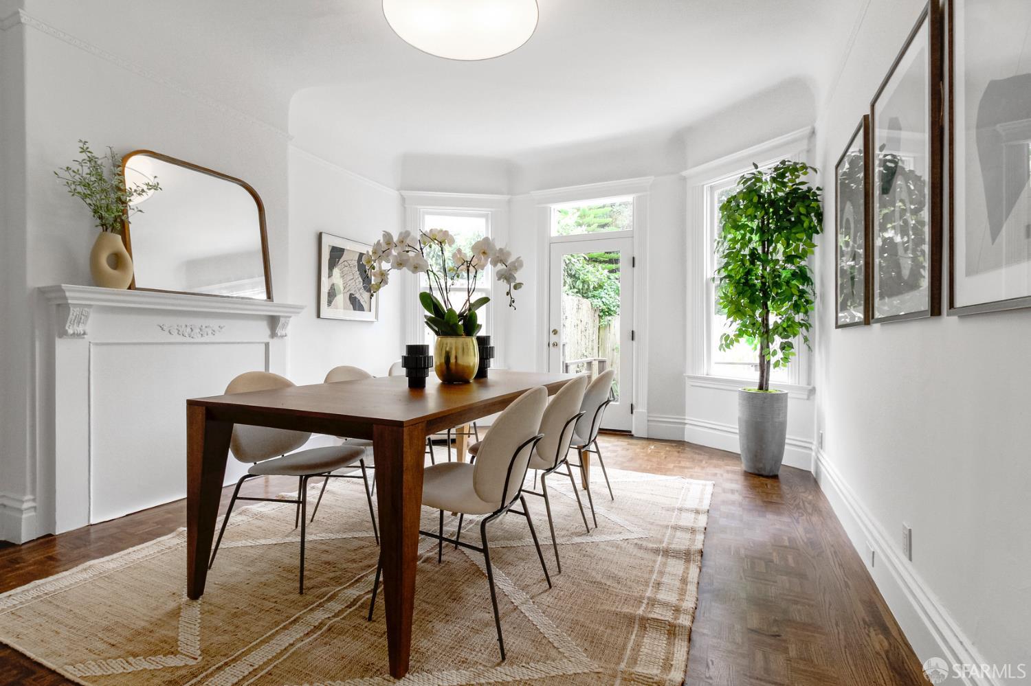 525 Baker Street, San Francisco