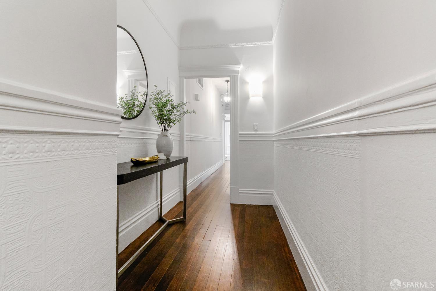 525 Baker Street, San Francisco