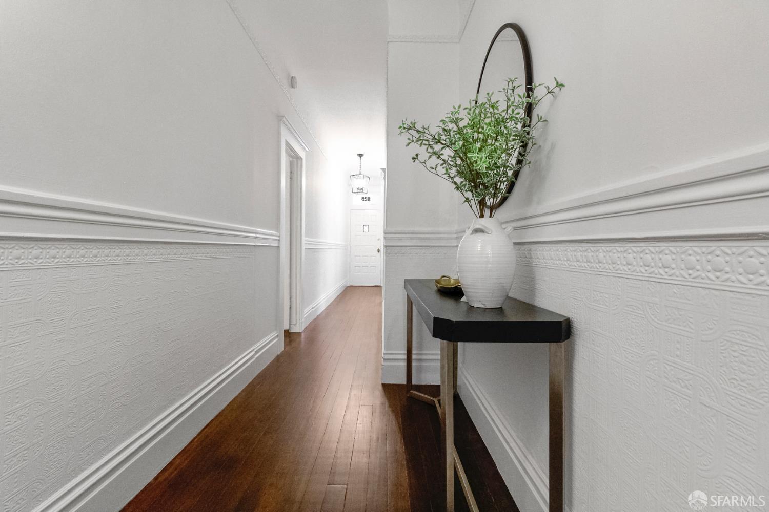 525 Baker Street, San Francisco