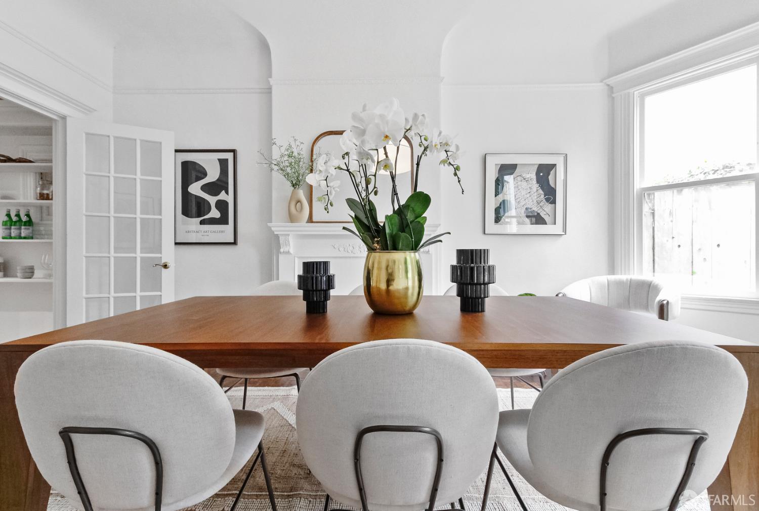 525 Baker Street, San Francisco