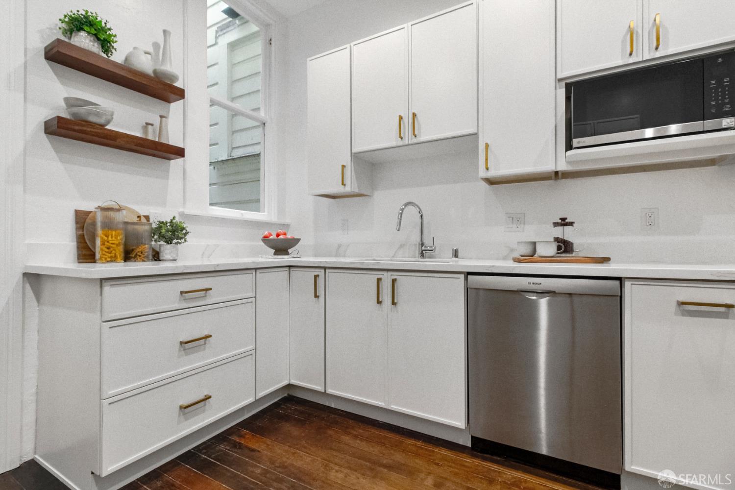 525 Baker Street, San Francisco