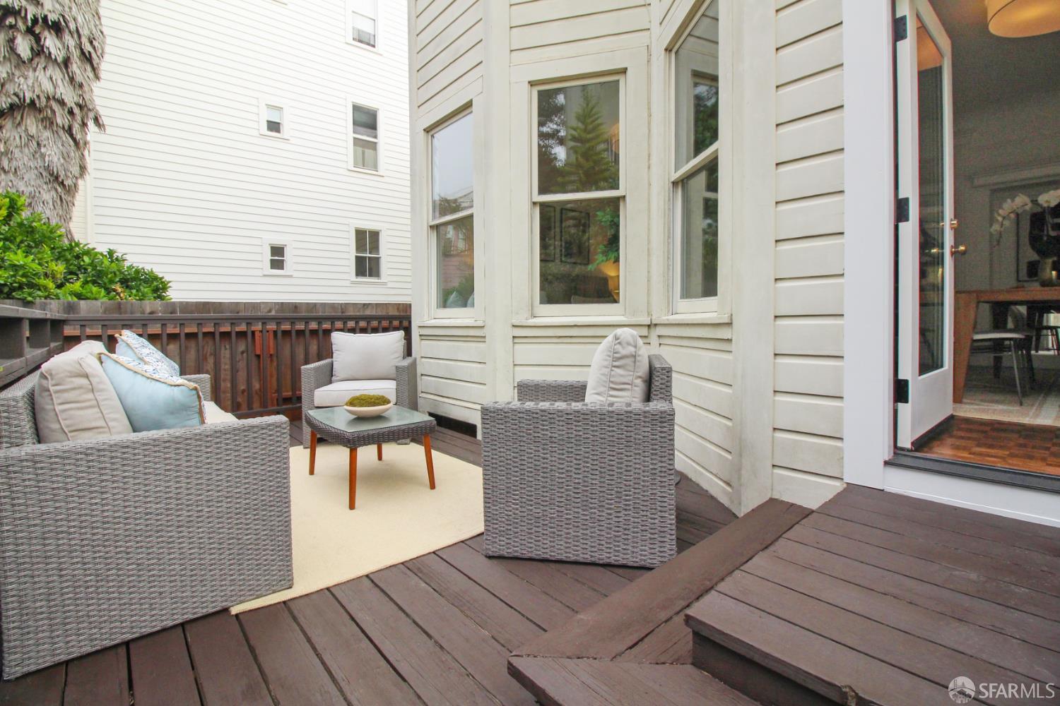 525 Baker Street, San Francisco