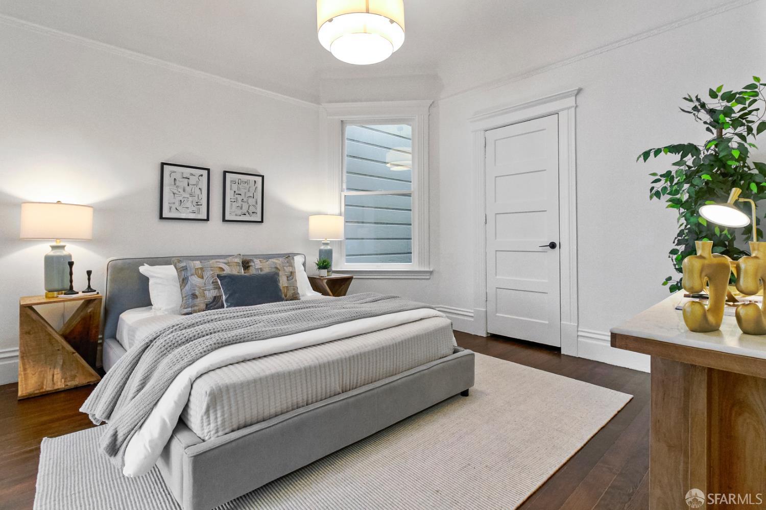 525 Baker Street, San Francisco