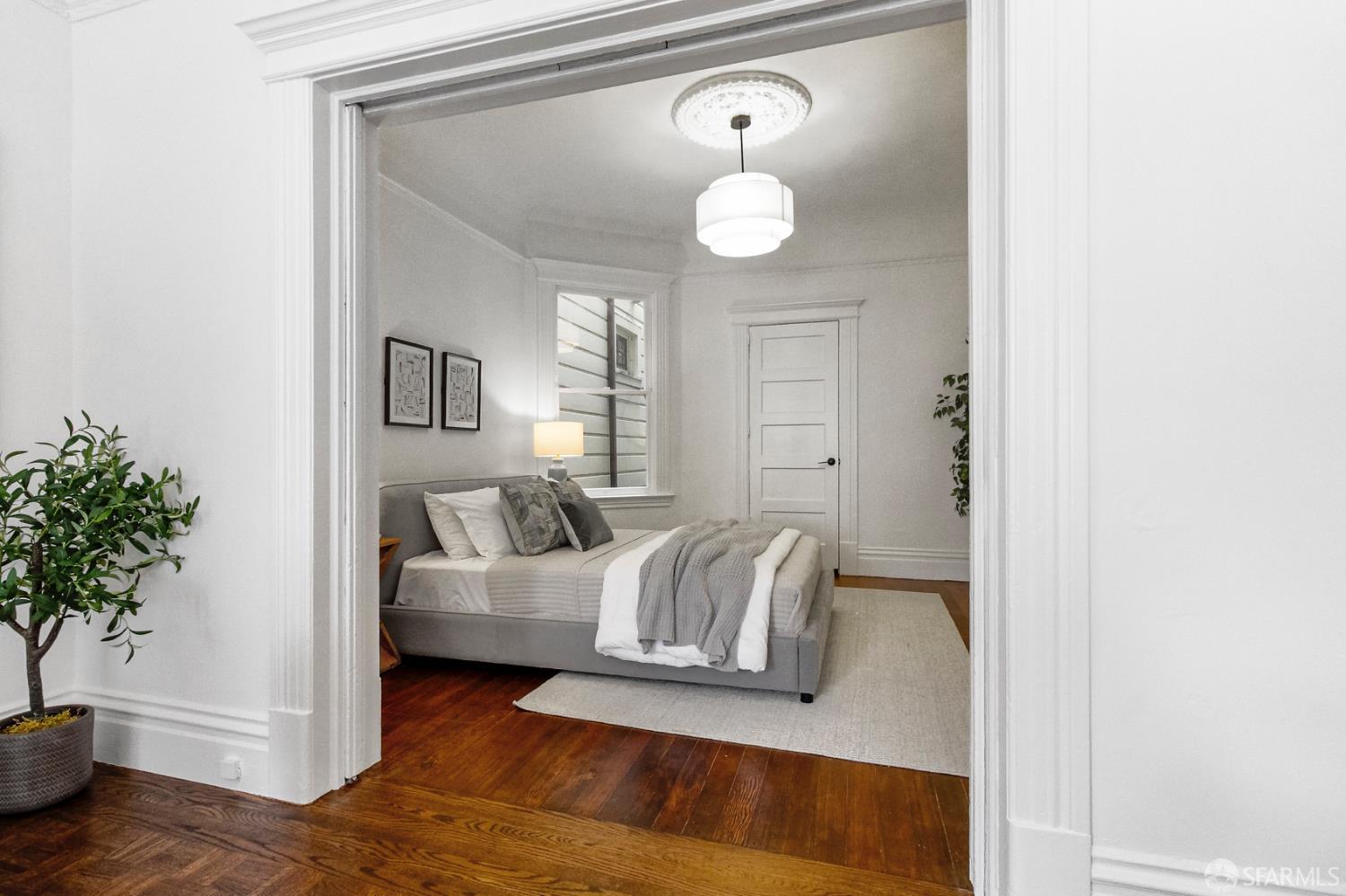 525 Baker Street, San Francisco