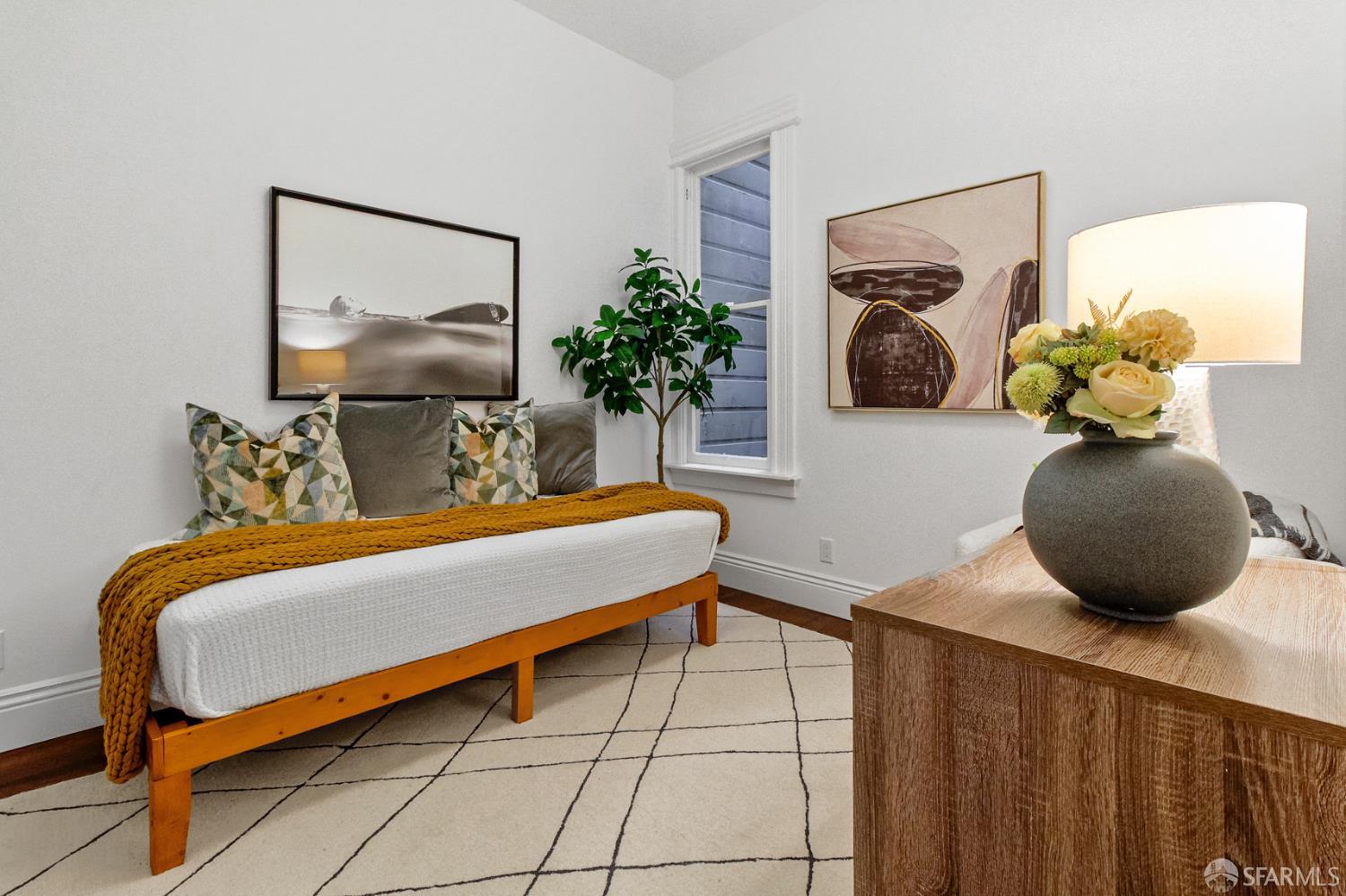 525 Baker Street, San Francisco