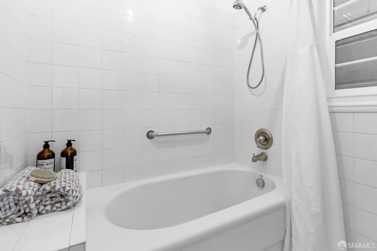 525 Baker Street, San Francisco