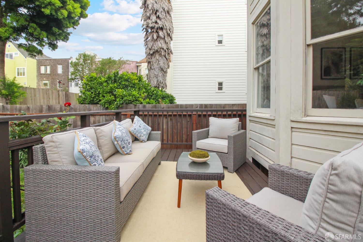 525 Baker Street, San Francisco