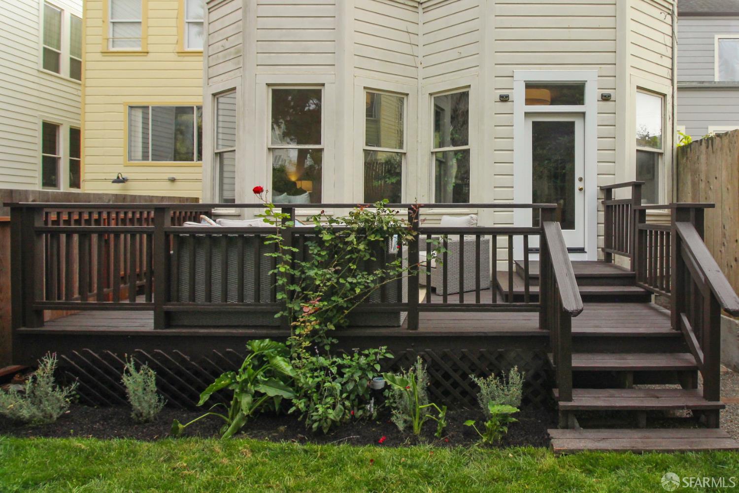 525 Baker Street, San Francisco