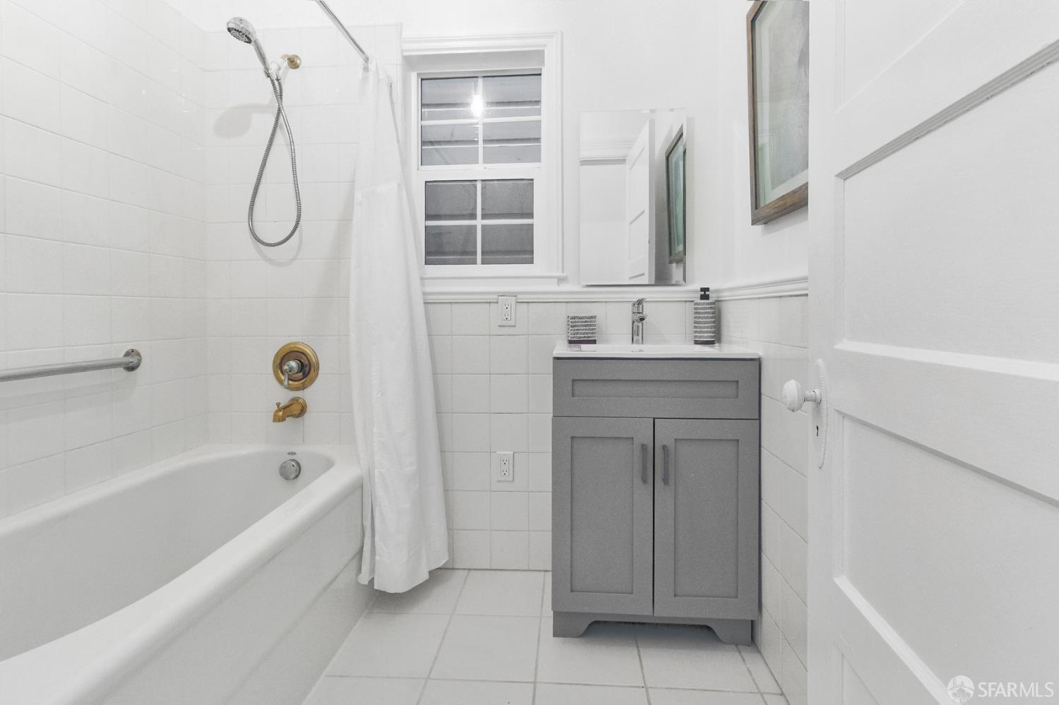 525 Baker Street, San Francisco