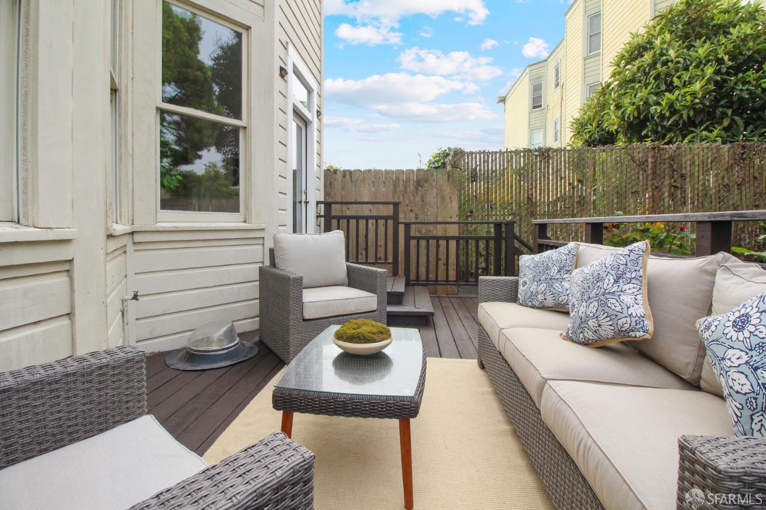 525 Baker Street, San Francisco