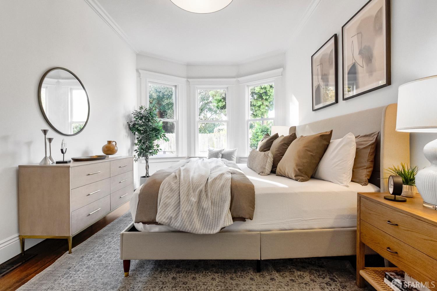 525 Baker Street, San Francisco