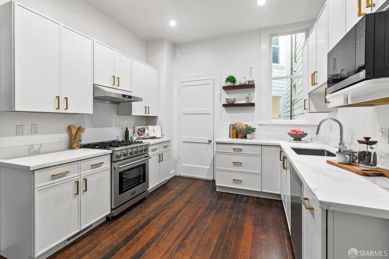 525 Baker Street, San Francisco