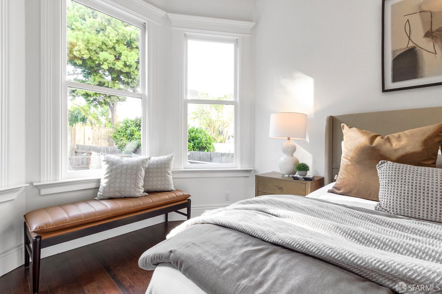 525 Baker Street, San Francisco