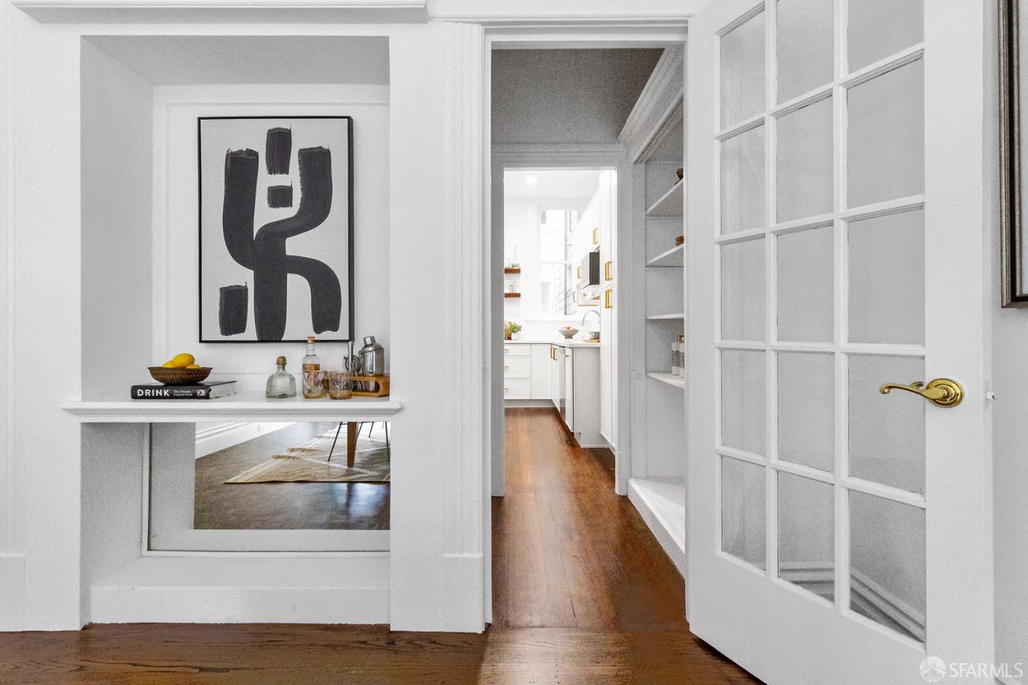 525 Baker Street, San Francisco