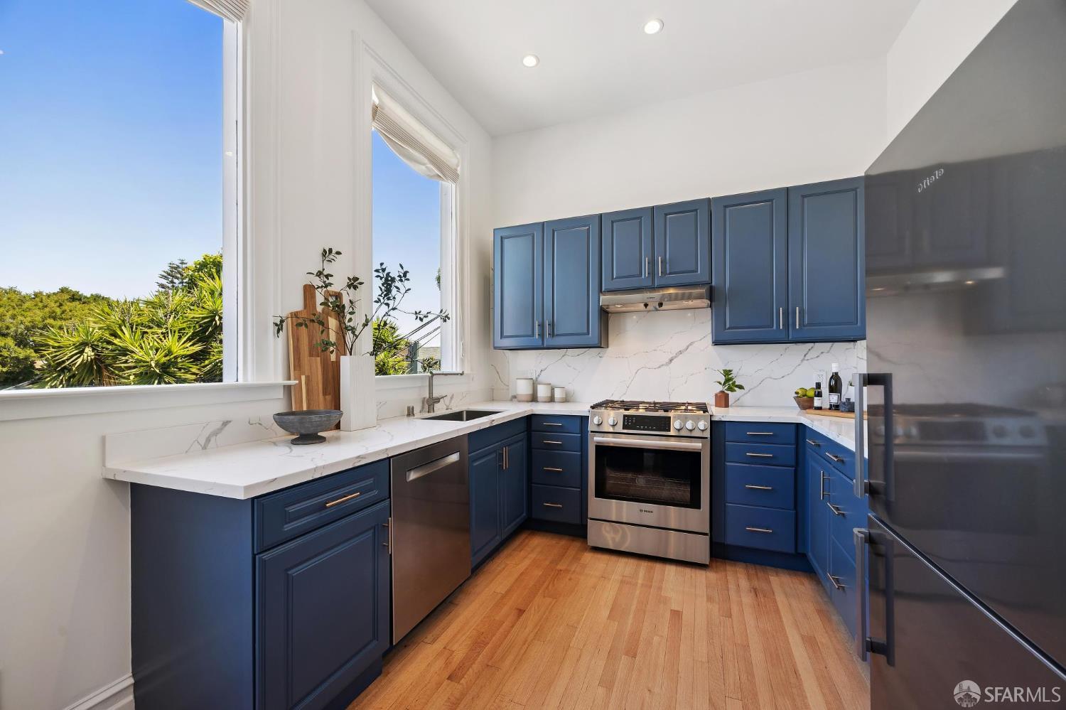 3470 20th Street # 2, San Francisco Unit: 2