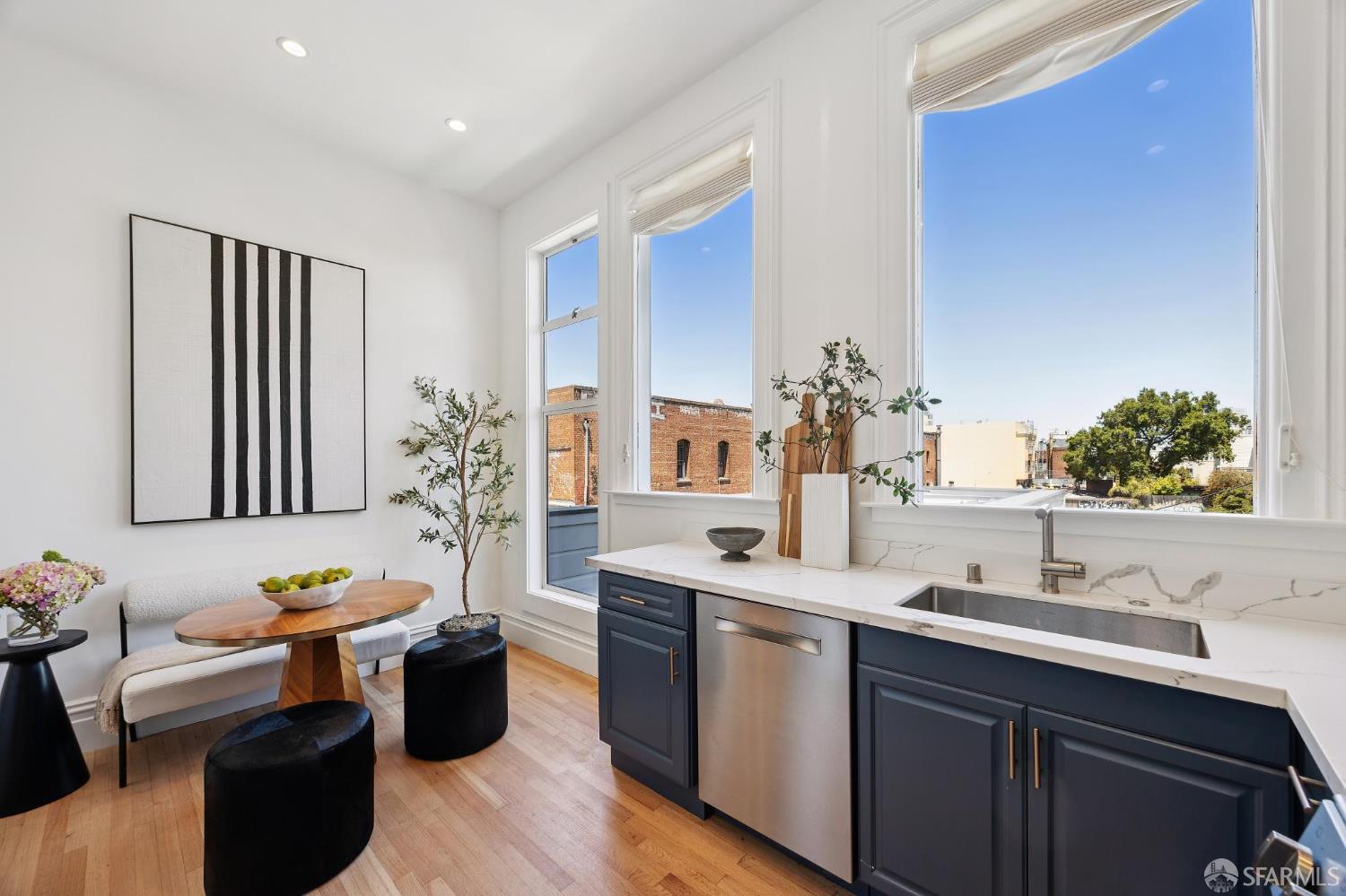 3470 20th Street # 2, San Francisco Unit: 2