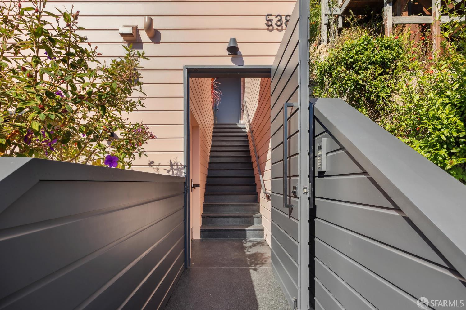 538 28th Street, San Francisco