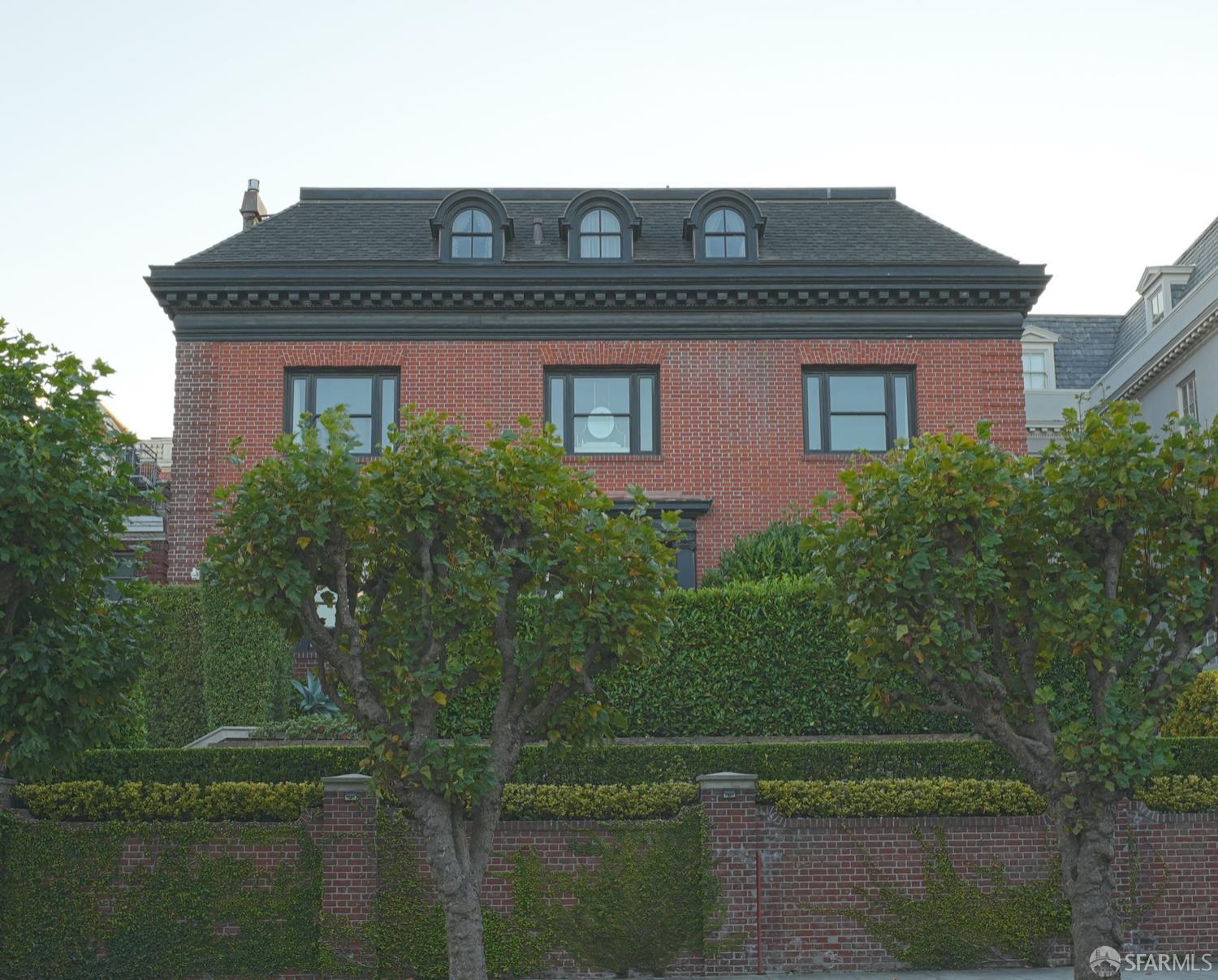 2505 Divisadero Street