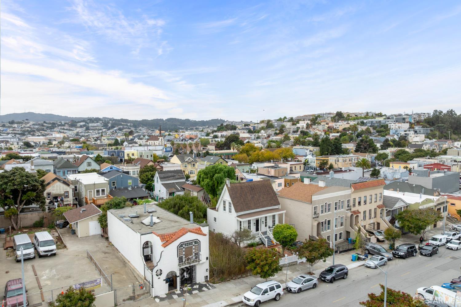 1539 Oakdale Avenue, San Francisco
