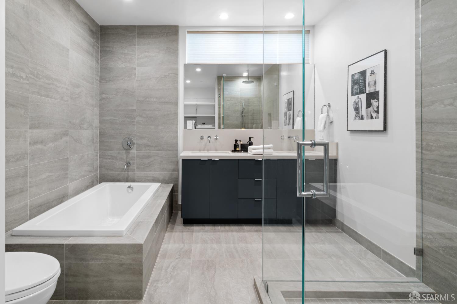 1010 Stanyan Street # 1