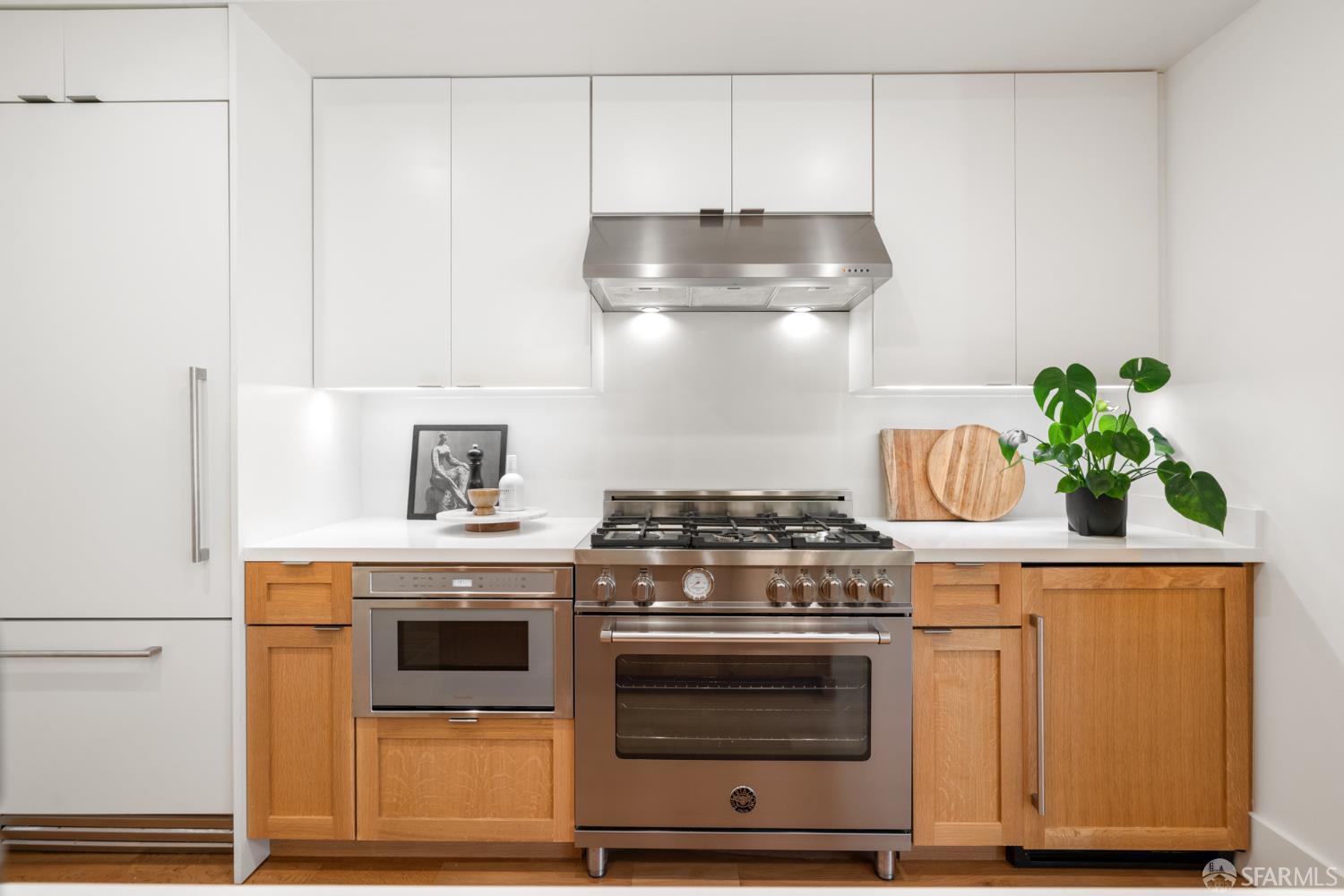 1010 Stanyan Street # 1