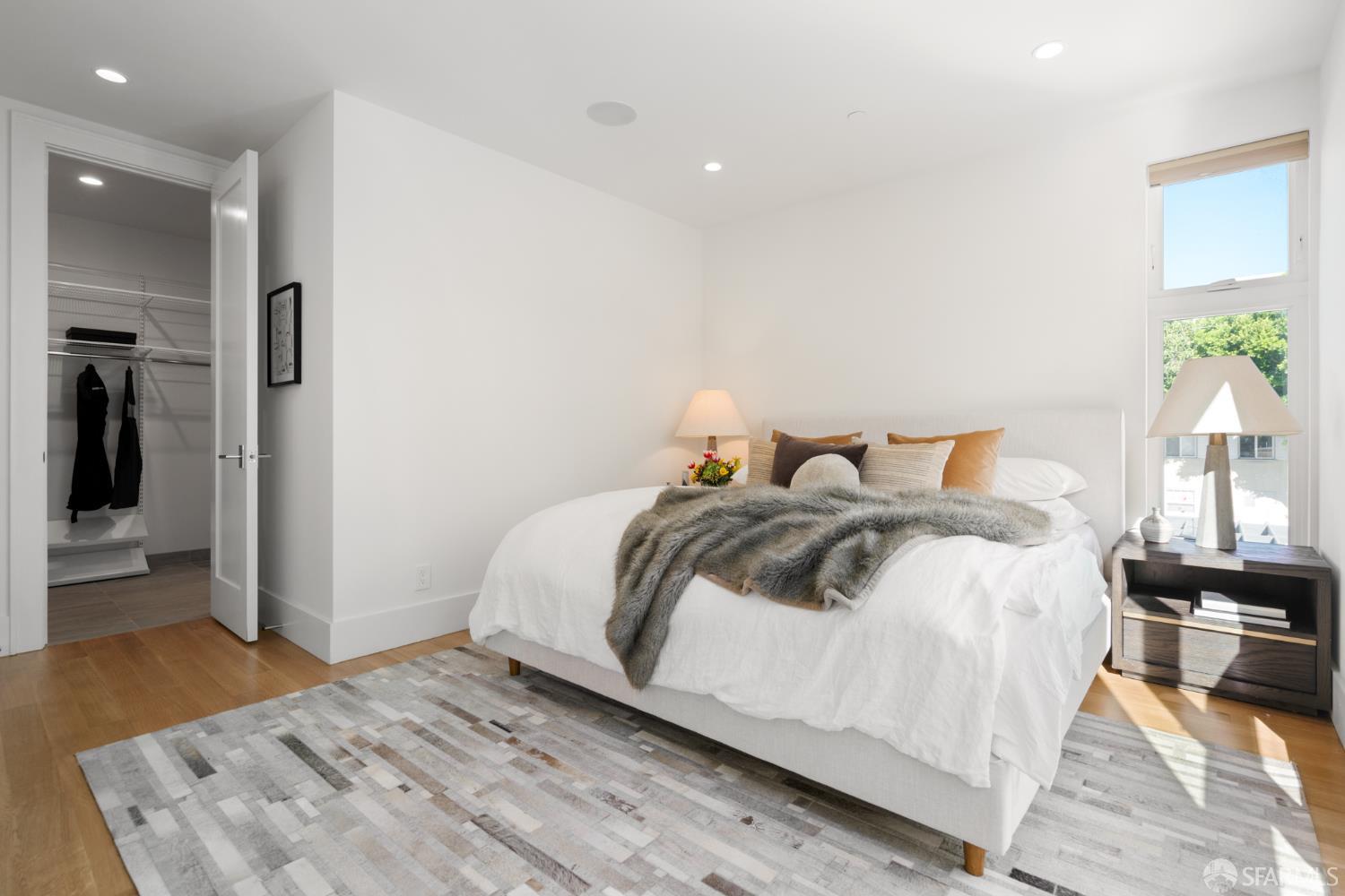 1010 Stanyan Street # 1