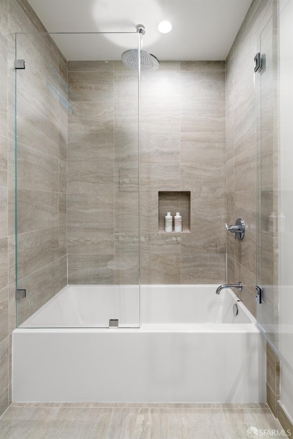 1010 Stanyan Street # 1